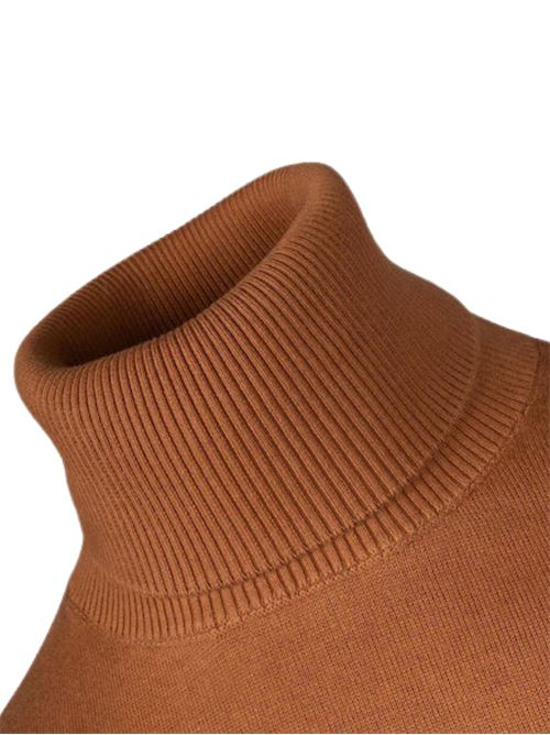 Maglioncino a collo alto Karl Lagerfeld jeans | A3M180011ZJ